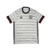 Germany 2020-2021 Home